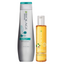 Matrix Biolage Scalppure Anti-Dandruff Shampoo And Smoothproof Serum Combo