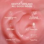 Asaya Running Deep Intense Face Moisturizer Gel For All Skin Types