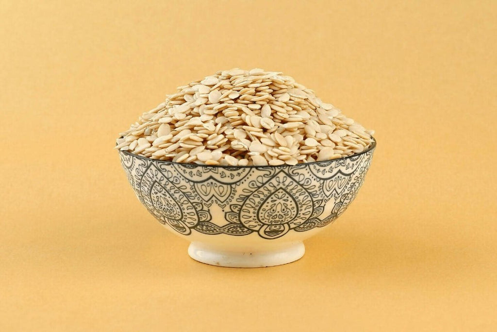 Ajfan Natural Raw Watermelon Seeds