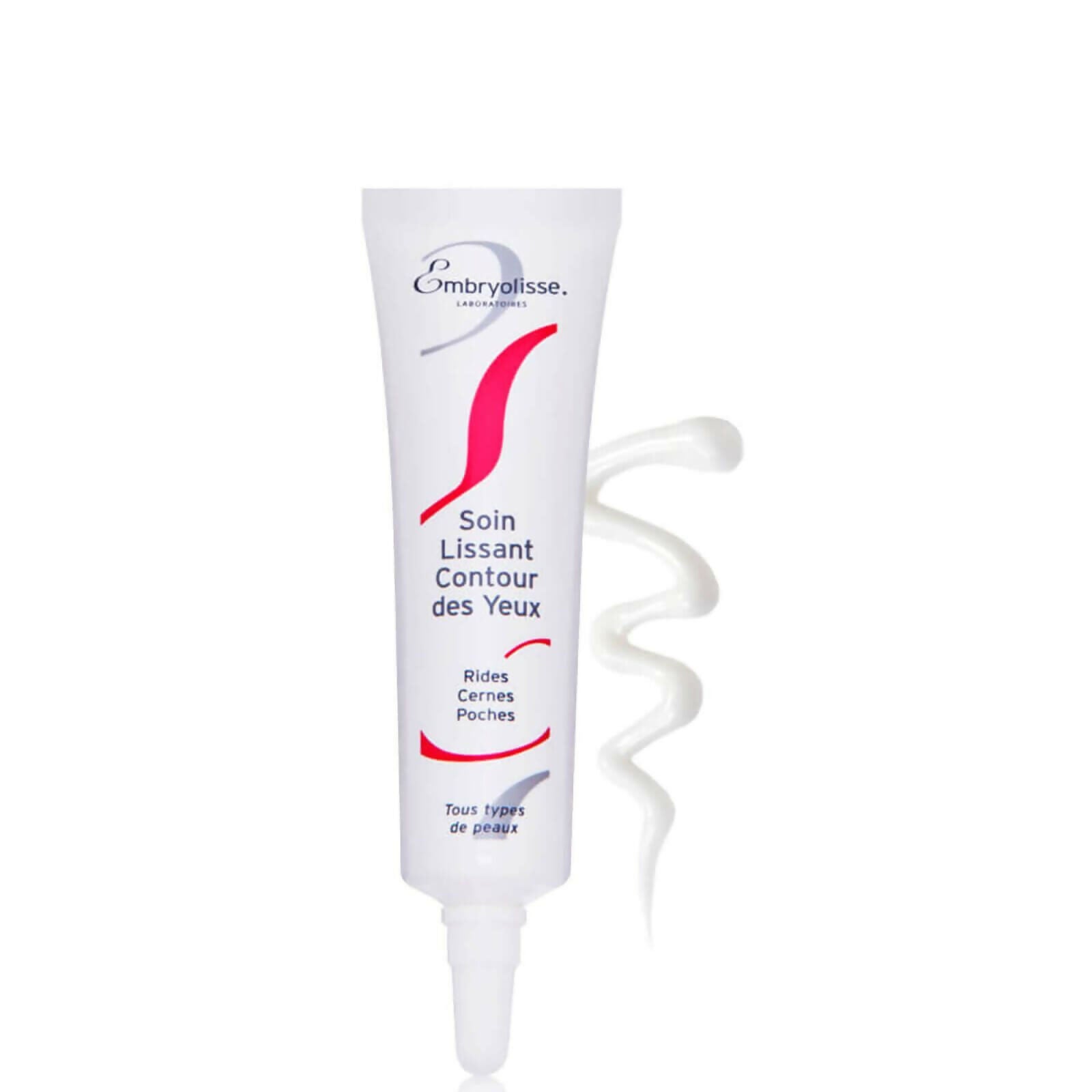 Embryolisse Smoothing Eye Contour Care