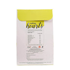 Melting Hearts Iranian Pistachios Roasted And Salted