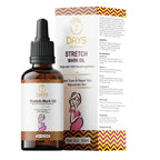 7 Days Stretch Mark Oil