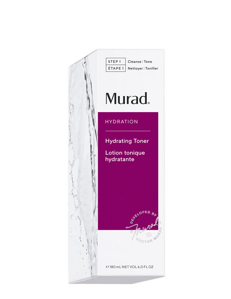 Murad Hydrating Toner