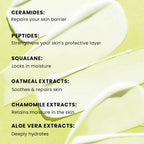 Hyphen By Kriti Sanon CSM (Cleanser, Serum, Moisturizer) Combo Oil to Dry Skin