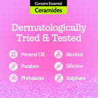 Chemist At Play Gentle Exfoliating Face Toner For Glowing Skin