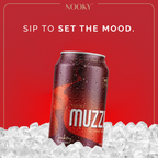 Nooky Muzze The Mood Drink