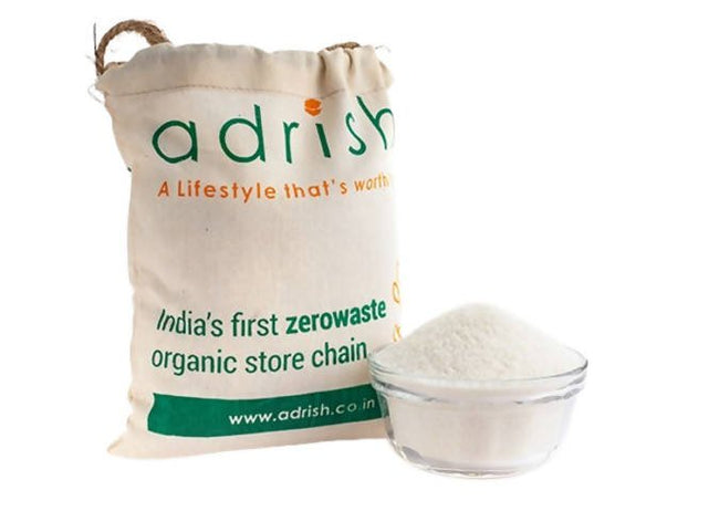 Adrish Organic Idli Rava Hover Image