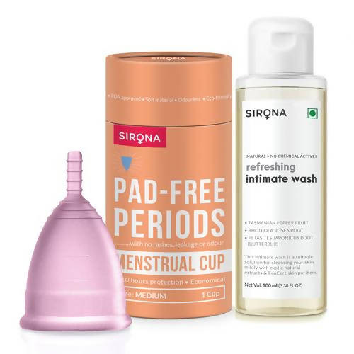 Sirona Flowtime Duo Pack Main Image