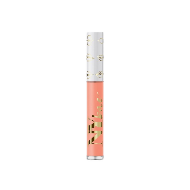 NY Bae Gloss Getter Lip Gloss - Peach Play 05 Hover Image