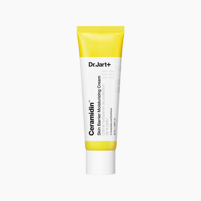 Dr.Jart+ Ceramidin Skin Barrier Moisturizing Cream Main Image