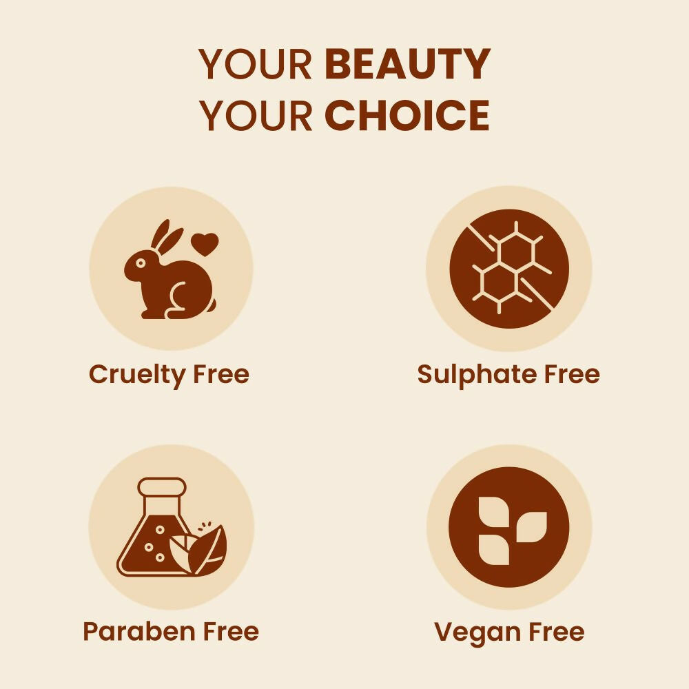 Wild Oak Pink Hibiscus Shea Butter Sugar Scrub with Ascorbic Acid, Vegan Collagen & Peptides For Tan Removal & Smooth Skin