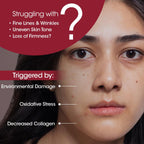 TAC Kumkumadi Gold Glow Face Oil | 100% Pure Ayurvedic Formula | For Glowing & Youthful Skin