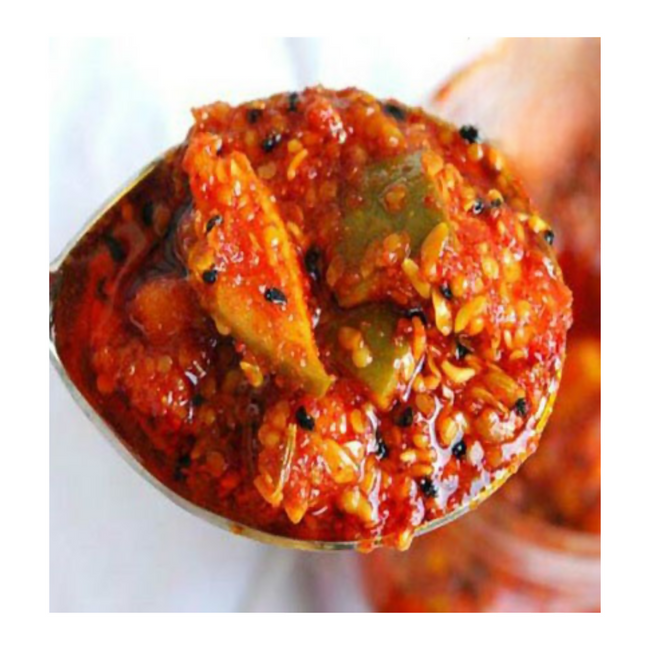 21Pickles Mixed Vegetables Pickle Hover Image