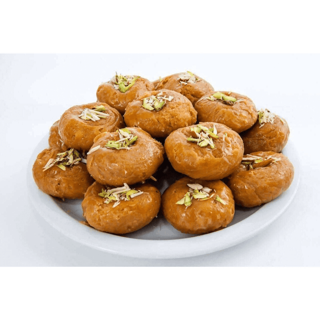 Pulla Reddy Badusha Sugar Free Hover Image