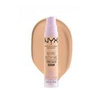NYX Professional Makeup Bare With Me Serum And Calm Concealer - Beige