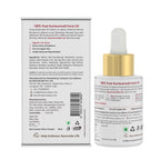 TAC Kumkumadi Gold Glow Face Oil | 100% Pure Ayurvedic Formula | For Glowing & Youthful Skin