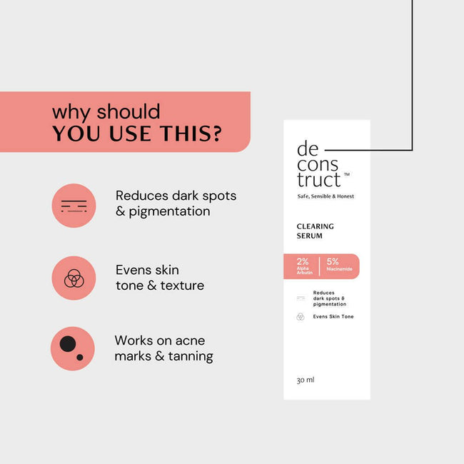 Deconstruct Clearing Serum Main Image