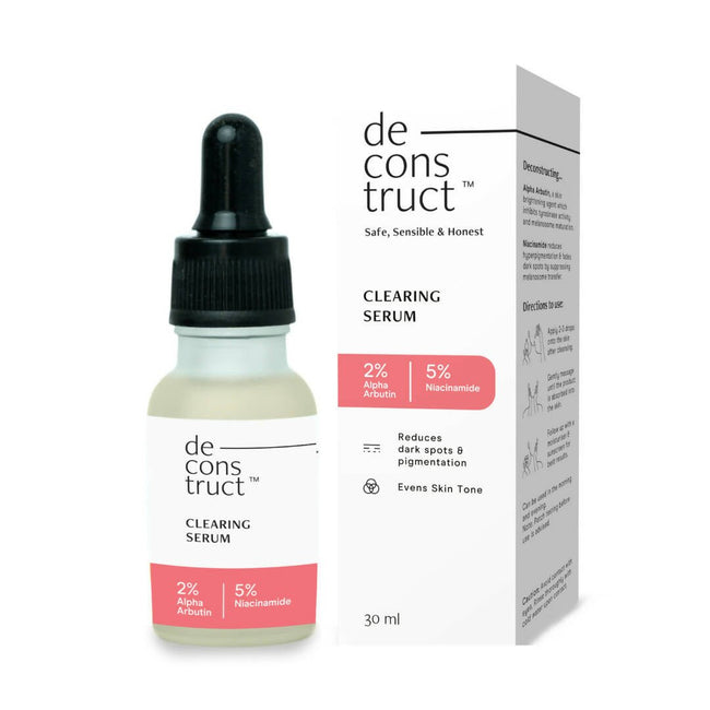 Deconstruct Clearing Serum Hover Image