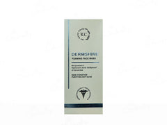 The Good Cause Dermshine Foaming Face Wash