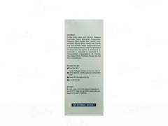 The Good Cause Dermshine Foaming Face Wash