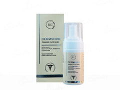 The Good Cause Dermshine Foaming Face Wash