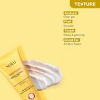 SOKU Super Charged Boost Glow Body Lotion With SPF