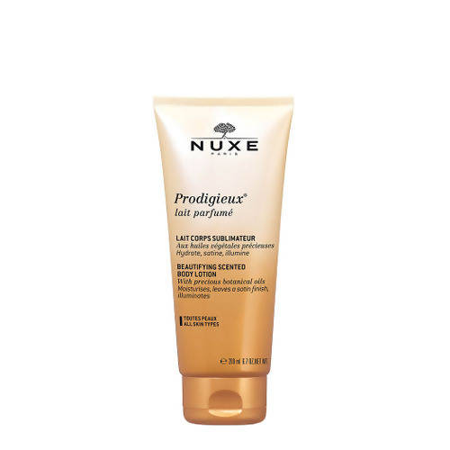 Nuxe Prodigieux Beautifying Scented Body Lotion Hover Image