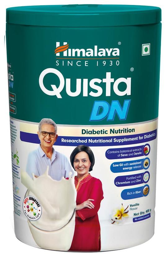 Himalaya Quista DN Powder Hover Image