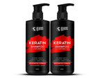 Beardo Keratin Shampoo for Men