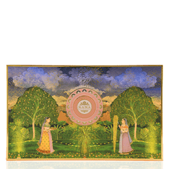 Kama Ayurveda Rupam Gift Box