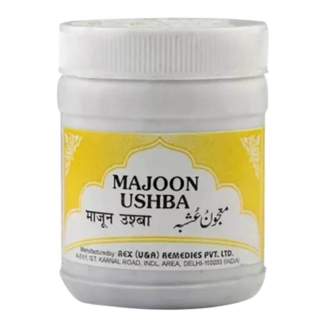 Rex Remedies Majoon Ushba