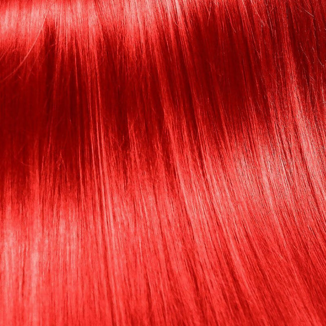 Kin Cosmetics Candy Colors Hair Color - Red Velvet Main Image