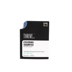 ThriveCo Coloring Shampoo - Natural Black