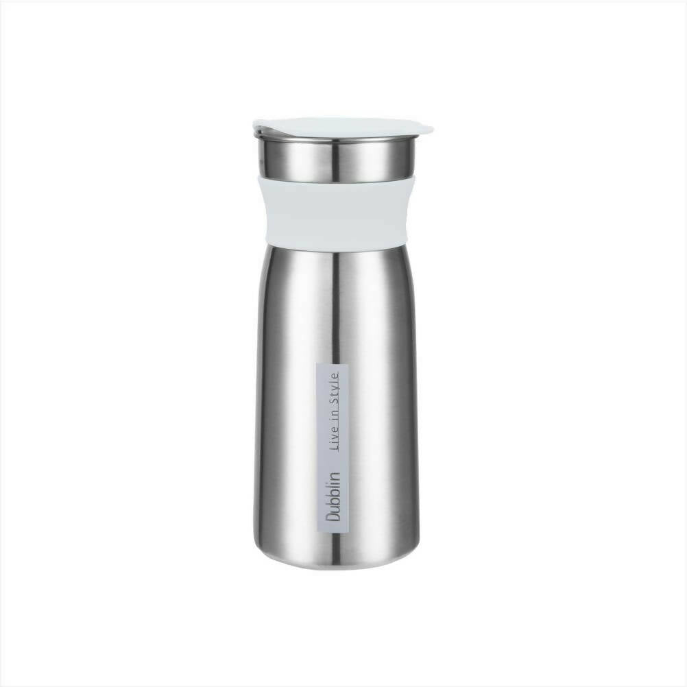 Dubblin Pure Jug Stainless Steel Sipper Water Jug