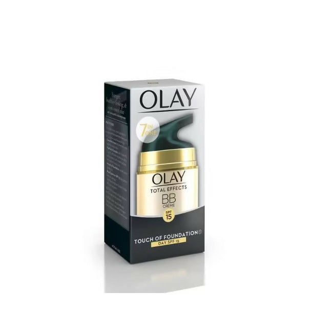 Olay Total Effects BB Cream Main Image