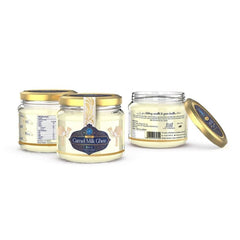 Aadvik Camel Milk Ghee | Organic Camel Milk Ghee | Helps in Better Digestion & Immunity