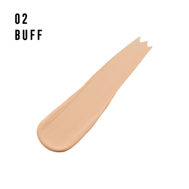 Max Factor Miracle Pure Eye Enhancer - Buff Main Image