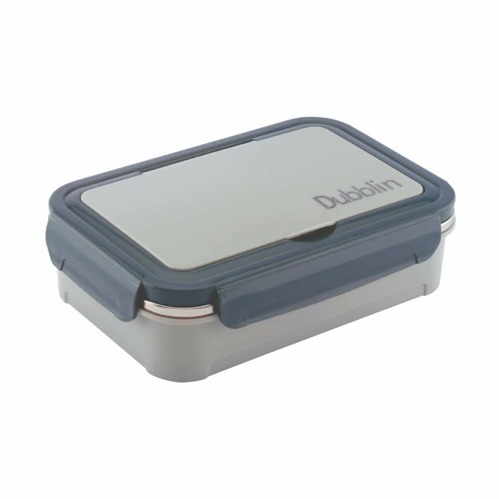Dubblin Buffet Stainless Steel Lunch Box