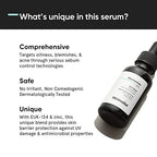 Minimalist 10% Niacinamide Face Serum