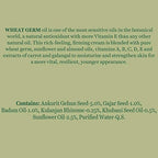 Biotique Advanced Ayurveda WheatGerm Anti-Ageing Night Cream