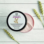 The Body Shop Vitamin E Sink-In Moisture Sleeping Mask