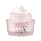 Lotus Herbals Whiteglow Advanced Pink Glow Creme Spf 25 I PA+++