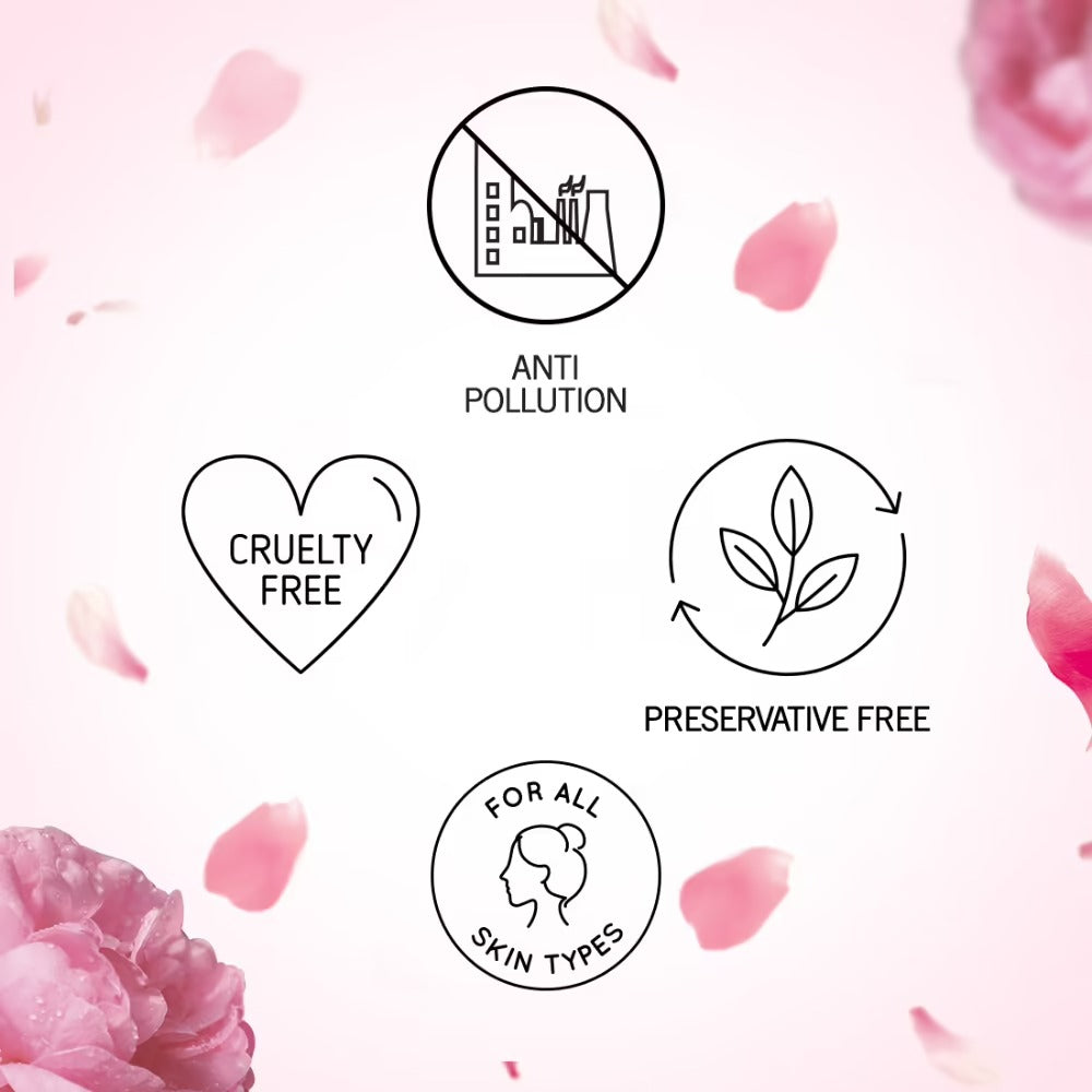 Lotus Herbals Whiteglow Advanced Pink Glow Creme Spf 25 I PA+++