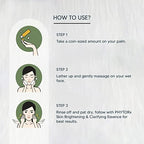 Lotus Professional Phyto Rx Deep Pore Cleansing Face Wash