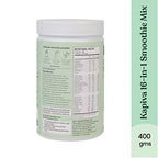 Kapiva Ayurveda 16 in 1 Smoothie Mix - Chocolate Flavour