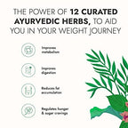 Kapiva Ayurveda Get Slim Juice