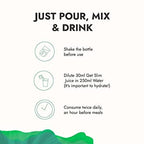 Kapiva Ayurveda Get Slim Juice