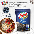Dabur Real Health Chia Seeds