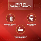 Dabur Vita Healthy Chocolaty Nutrition Drink