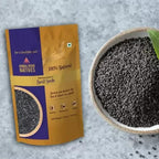 Himalayan Natives Basil Seeds